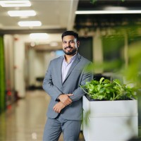 Jitendra Agrawal
