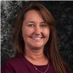 Carol Foard