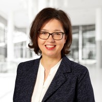 Ursula Egger