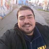 Rogelio Oporto Cornejo