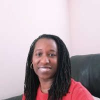 Stacia Hammond