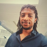 Nelson Mbah Tsoungui