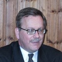 Tony Mansfield