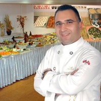 Sedat Cat