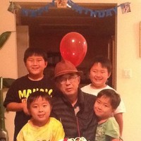 Hyungkwon Cha