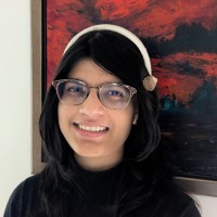 Aarti Damania