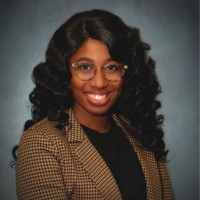 Brianna Horton, M.Ed