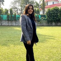 Riddhi Sood