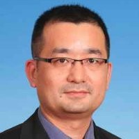 Eric Huang