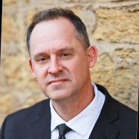 Mike Johnson