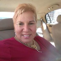 Yamila Gonzalez Cabeza