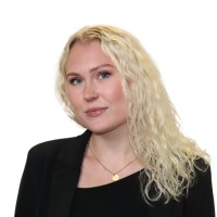 Birta Mjöll Antonsdóttir