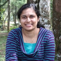 Pratyusha Peri