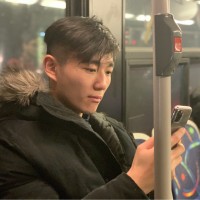 Gerald Kwok