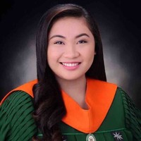 Arielle Denise Calma