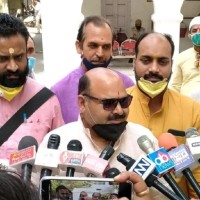Brij Bihari Sharma