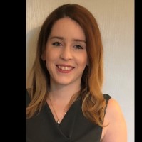 Danielle Dixon (Grant)