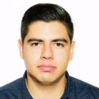 Luis Mario Pacheco Vega