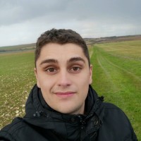Corentin Boutet