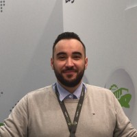 Andres Arroyo Gonzalez