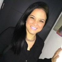 Jennyfer Olivares