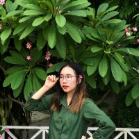 Lan Phuong Mai