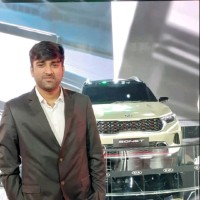 Aakash Ravi