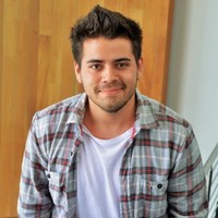David Castro Fernandez