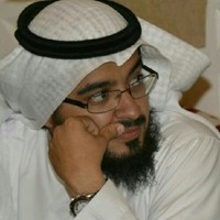 khalid Alrashid