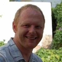 Stuart Eade  GIfireE
