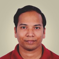 adarsh kumar kodati