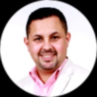 Fagner Souza Campos