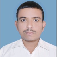 Md Nooruddeen Najam