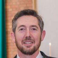 Michael Orton