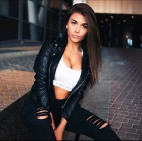 Дарья Сидоренко