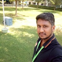 Udhay Chandran