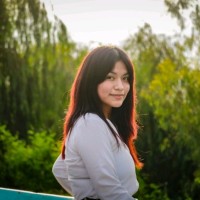 ALEXANDRA JESUS CONDOR SAYHUA