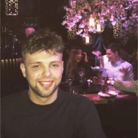 Jonathan Mallalieu