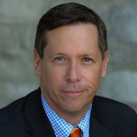Jim Ireland