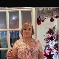 Luz María Gomez