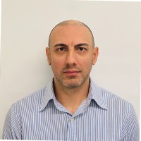 Amir Paknejad, Ph.D, P.E.