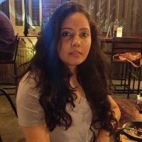 Maya Singh