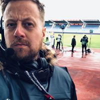 Sigurður Ingvar Þorvaldsson
