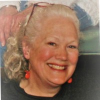 Mary Mclain