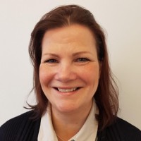 Therese Grimstad Leinhagen