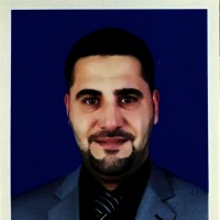 Ahmed Al-Hashemey