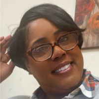 Trina R. O'Connor