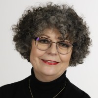 Anne France CHOUZENOUX DI BELLA