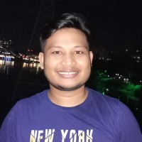 Md Azizul Hakim