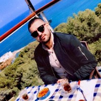 Benhabiles Chemseddine